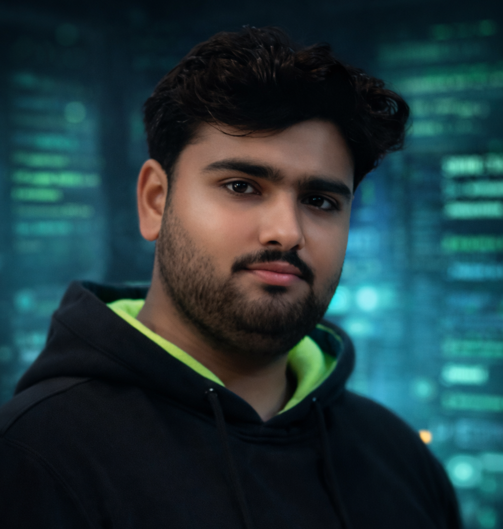 Senior {Full Stack}Web & App developer